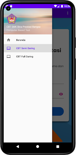 CBT SMK Bina Prestasi Bangsa