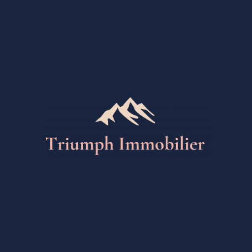 Triumph Immobilier logo