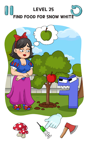 Alphabet DOP Lore DOP Story