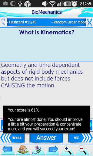 Biomedical Engineering Review