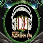 Cover Image of 下载 MORENA FM 106.5 2.0 APK