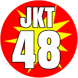 JKT48 News and Video icon