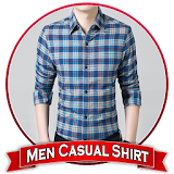Men Casual Shirt icon