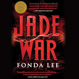Icon image Jade War