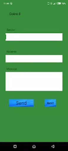 Receive SMS Online - Anywhere Screen 3