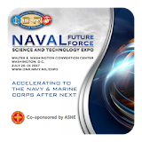 Naval Future Force S&T Expo icon