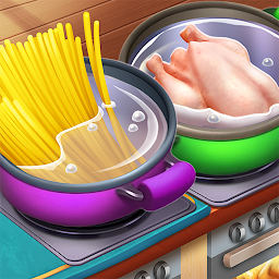 Cooking Rage - Restaurant Game Mod Apk