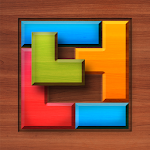 Cover Image of Herunterladen Wood Block Puzzle Game  APK