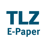 Cover Image of Herunterladen TLZ E-Paper 6.2.4 APK