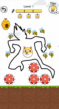 Game screenshot Save the Doge 2 mod apk