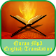 Quran Mp3 English Translation APK