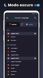 Tradutor de Voz - Foto e Texto – Apps no Google Play
