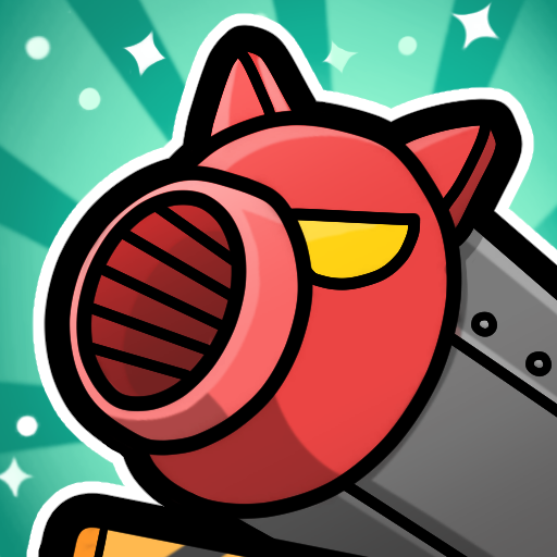 Little Piggy Defense 1.04.30 Icon