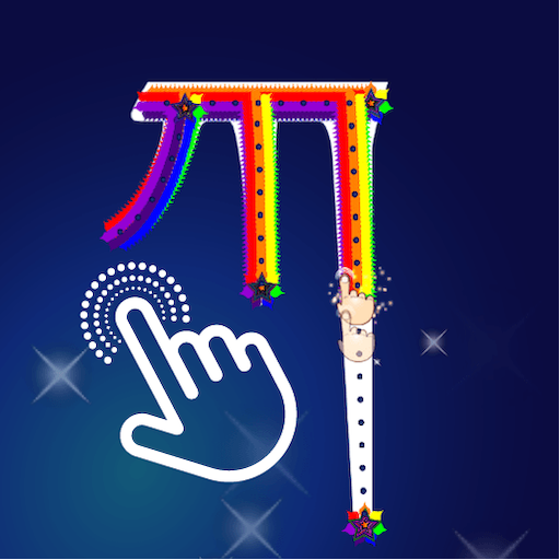 Tibetan Alphabet Learning app logo