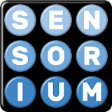 Sensate's Names - Words game icon