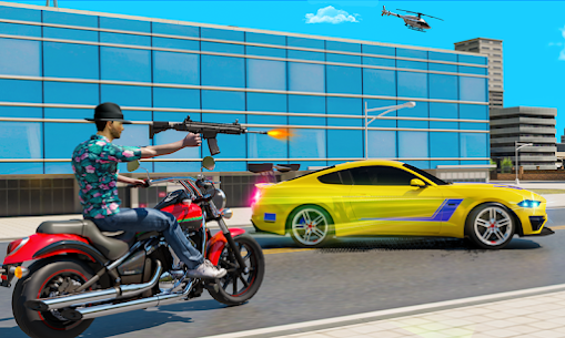 Real Gangster Crime 2 For PC – Free Download For Windows 7, 8, 10 And Mac 1