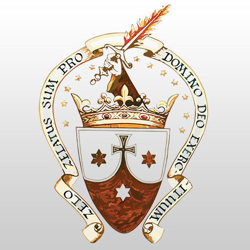 Order of Discalced Carmelites 2.1 Icon