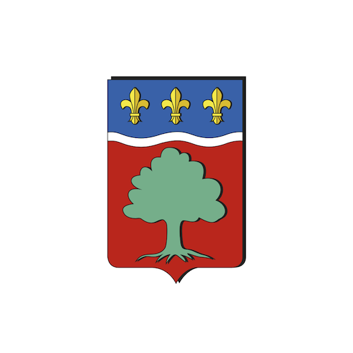 Commune de Bois-le-Roi logo