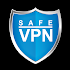 Safe VPN : Secure Proxy