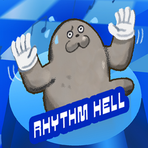 Rhythm Hell Game