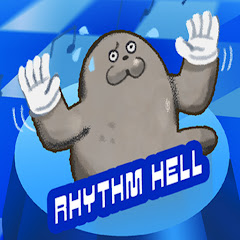 Rhythm Hell Game icon