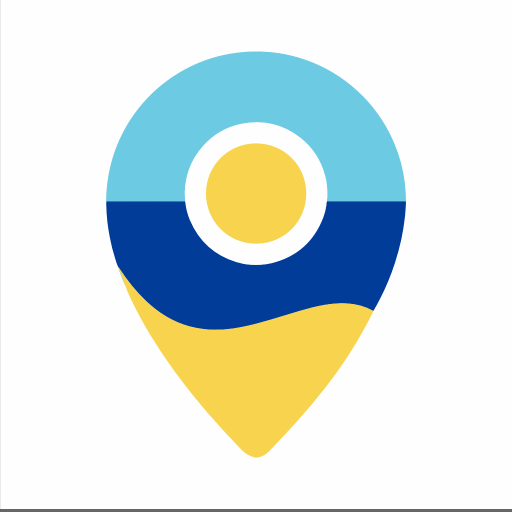 My Coast logo