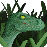 Raptor Valley VR icon