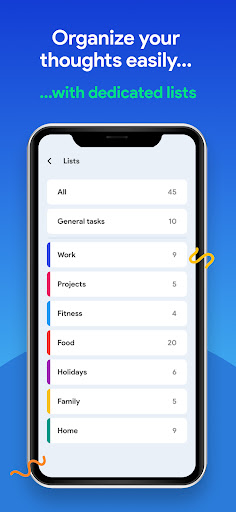 Screenshot of Yoodoo: ADHD AI Daily Planner