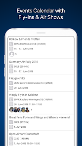 Captura de Pantalla 5 RunwayMap: Aviation Weather android