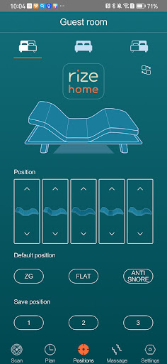 Rize Beds Screen 3
