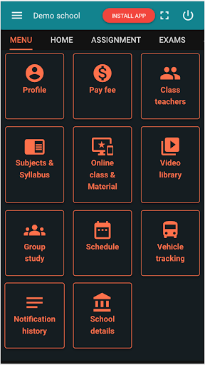 Purna Chetana Public School Screen 3