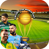 World Cup T20  Schedule 2022