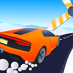 Cover Image of Download Wipeout Race 1.0.5 APK