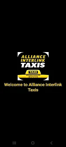 Alliance & Interlink Taxis