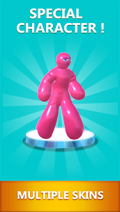 Blob Dash – Endless Runner 8
