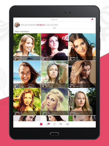 iDates - Chat, Flirt with Singles & Fall in Love 5.2.37 (Quattro) APK screenshots 10