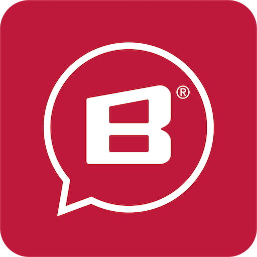 BURG.Chat logo