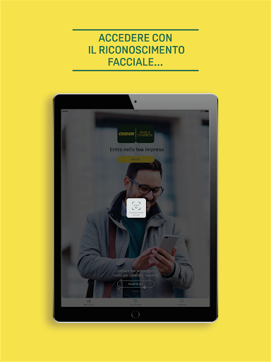 Credem Banca per imprese screenshot 18