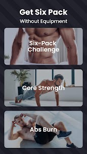 Six Pack in 30 Days 1
