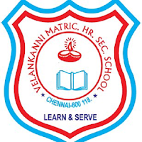 Velankanni Matric.Hr.Sec.School-Teachers App
