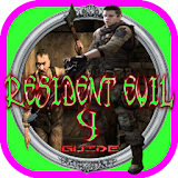 Best Guide Of Resident Evil 4 icon