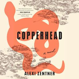 ಐಕಾನ್ ಚಿತ್ರ Copperhead: A Novel