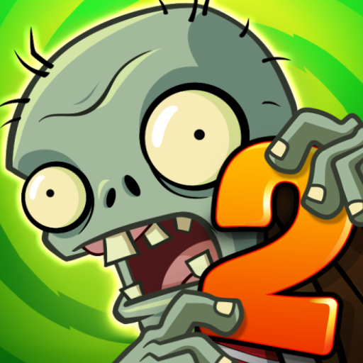  Plants vs Zombies™ 2 Tải về