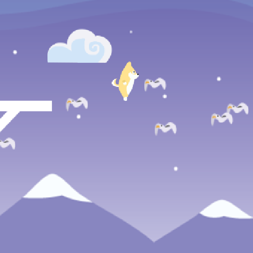 Sky Dog logo