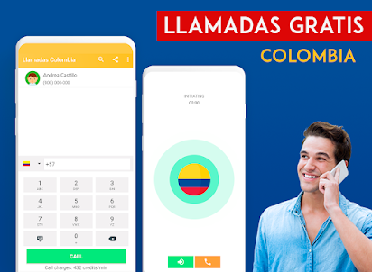 Colombian Calls