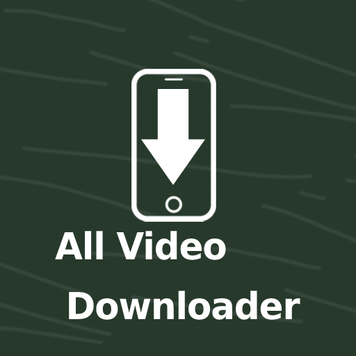 All Video Downloader 4.5.3 Icon
