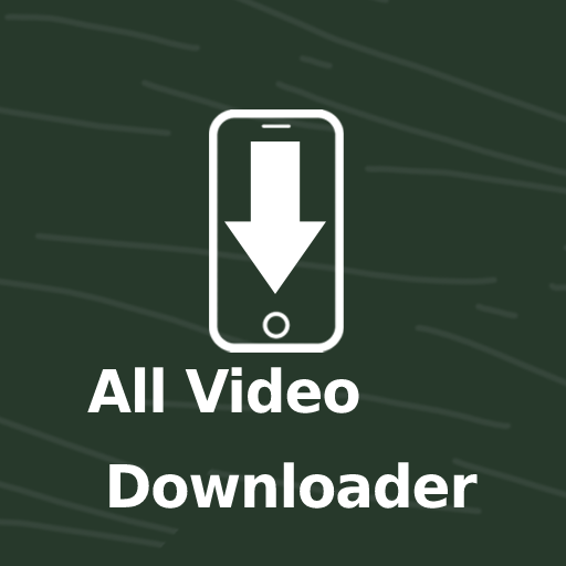All Video Downloader logo