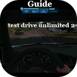 Guide For Test drive unlimited 2 icon