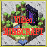 Video Collection Of Minecraft icon