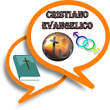 Chat Cristiano Evangélico icon